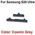 S20 Ultra Grey