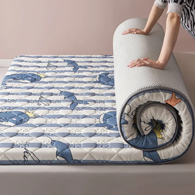 Student Dormitory Single Mattress Single Bed Mat Foldable Household