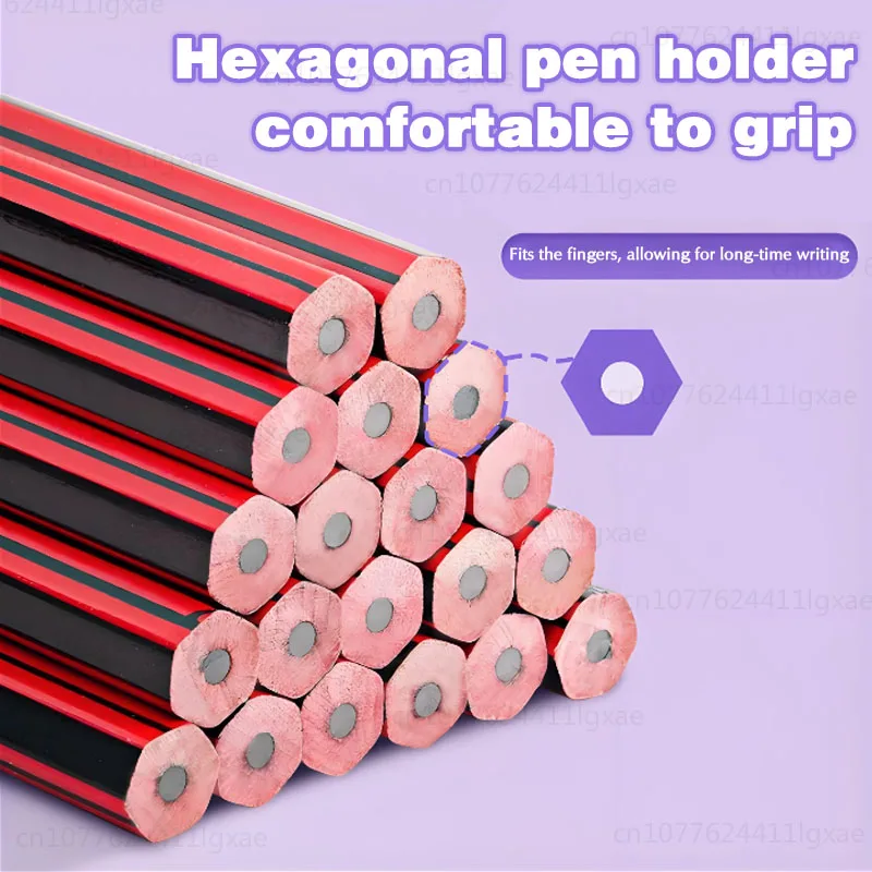 Sketch Pencil 10Pcs /Lot