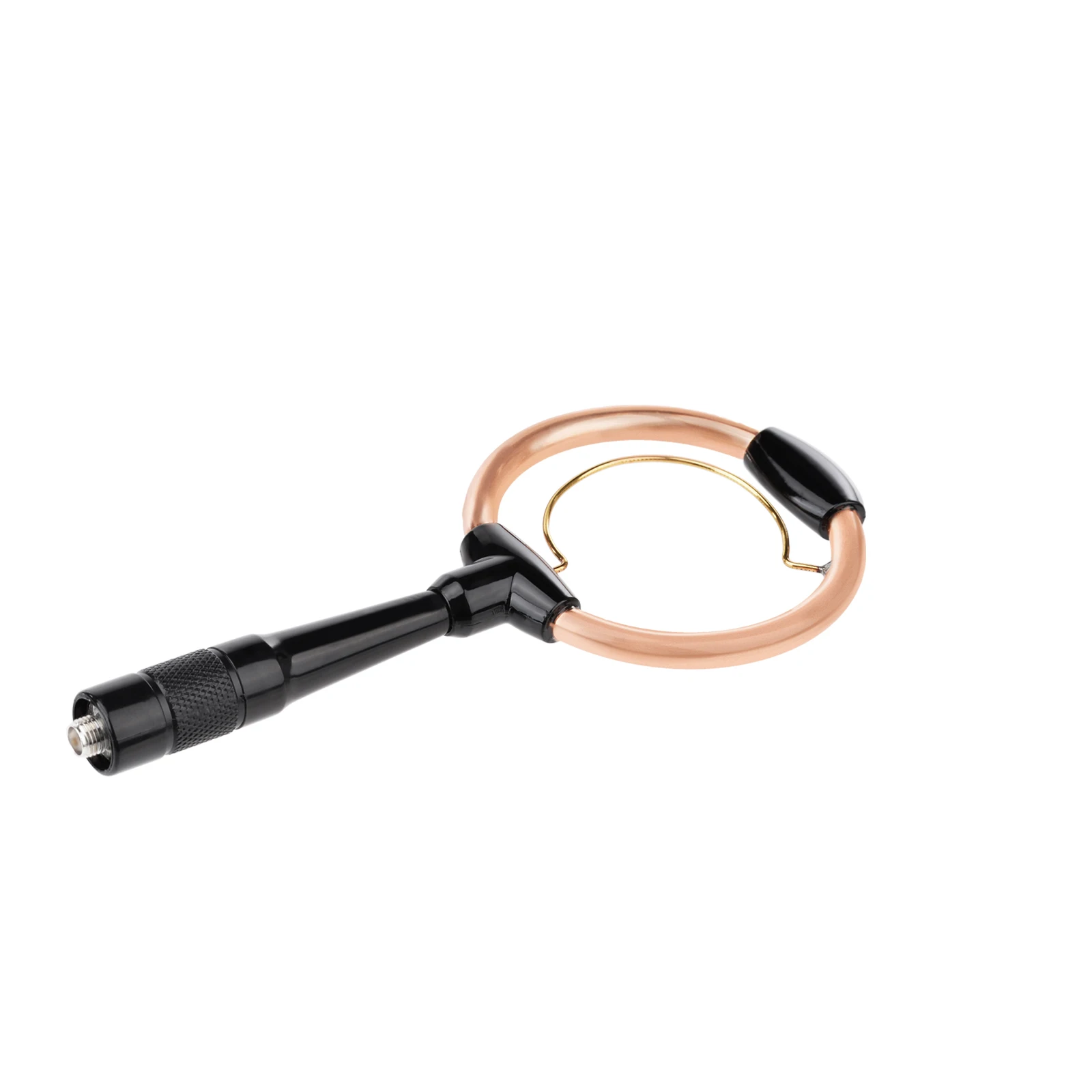 Dual Band VHF UHF Ham Radio Loop Antenna for Outdoor Adventure