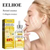 Retinol Anti Aging Remove Wrinkle Serum Lifting Brighten Face Skin Fade Eye Fine Lines Moisturizing Firming Facial Essence 30ml 1