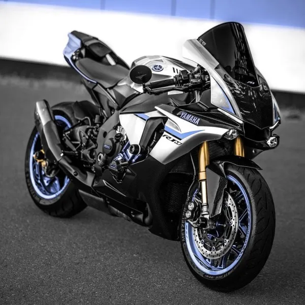 KG MOTO Store