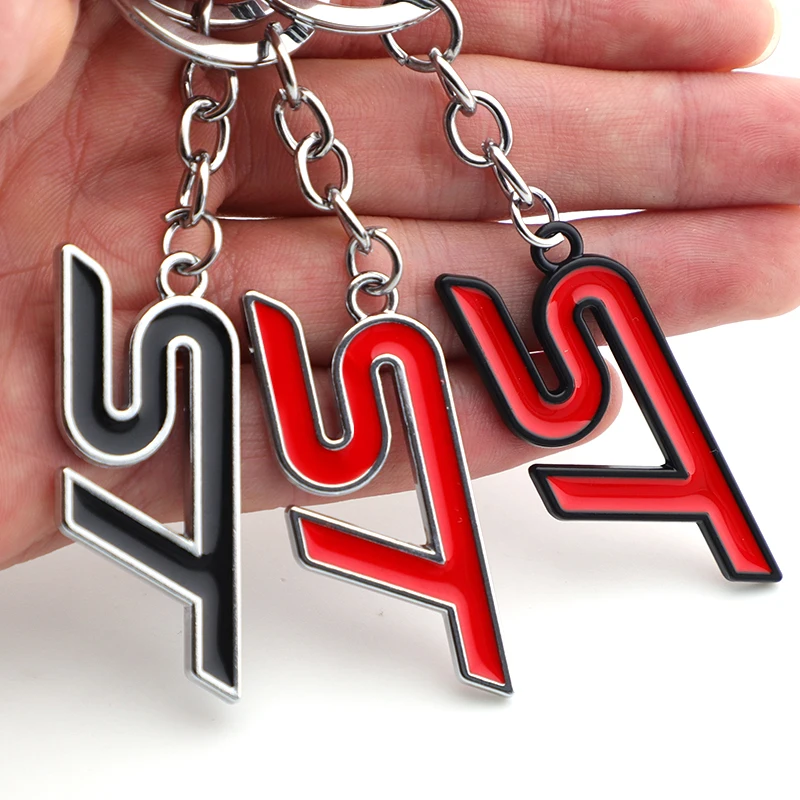 Personalized Keychains Keychain For Ford Ecosport Ford Endeavour Key Chain – Kraftnix