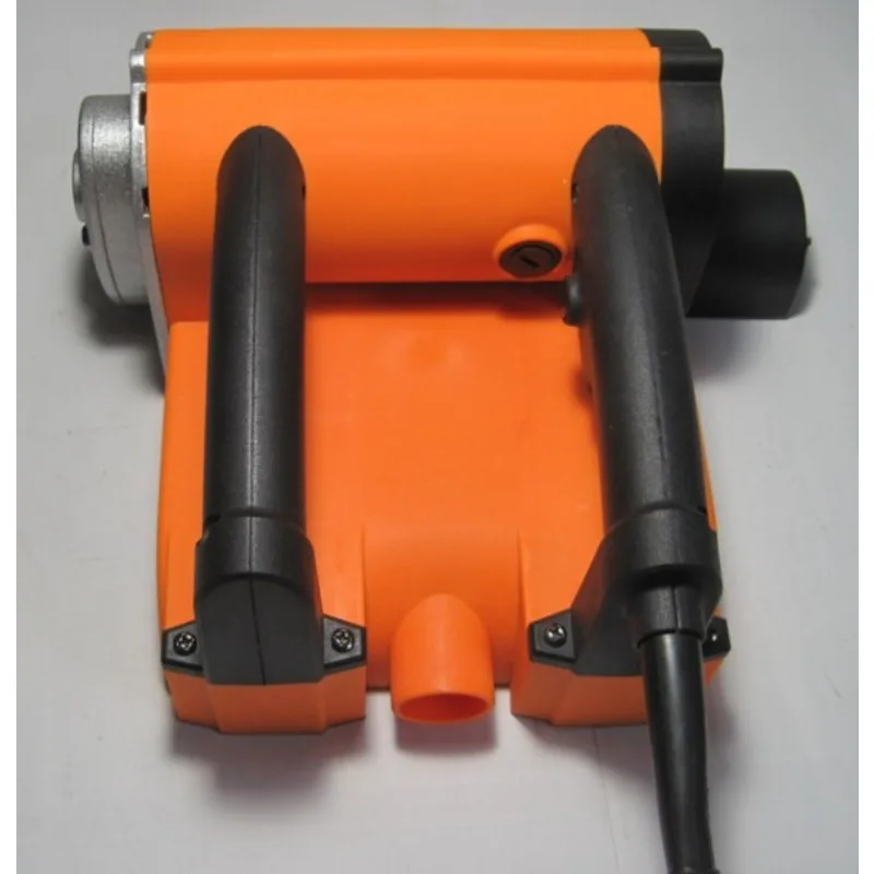 Manufacturer Professional Wall Surface Electric Planer for Construction