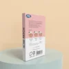 72-720Pcs Invisible Acne Patches Removal Pimple Anti-Acne Hydrocolloid Patches Spots Marks Concealer Repair Sticker Waterproof 6