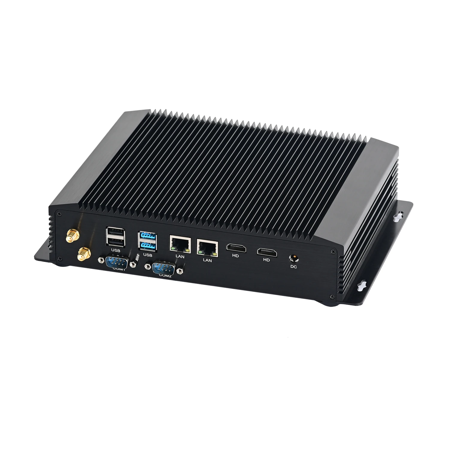 Combien De Gramme D Or Dans Un Pc Mini PC industriel 10nm i7 1065g7 12V, 10e Gen, Fanless, ordinateur de  bureau de jeu, windows 11, 2 LAN HD, avec graphiques Iris Plus 4K |  AliExpress