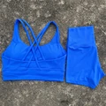 Electric Blue Set
