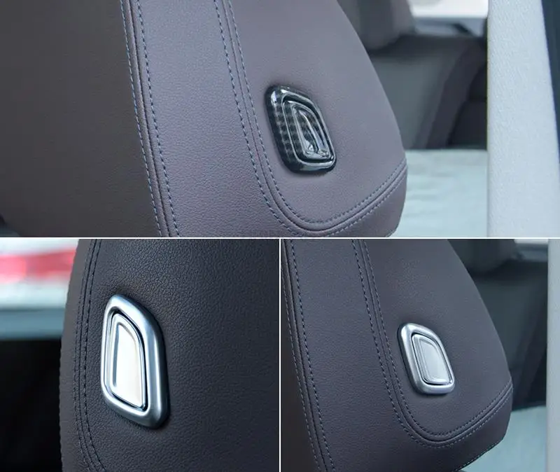 BMW X3/X4 2018-2021  Ʈ  Ʈ ư   Ŀ ׸  ׼ ر ƼĿ