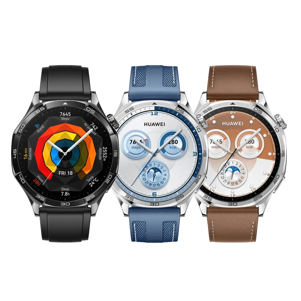 ラウンド用品・アクセサリー HUWAEI WATCH GT5 Pro Amazon.com: Compatible with Huawei Watch GT5 Pro 42mm / GT5 41mm
