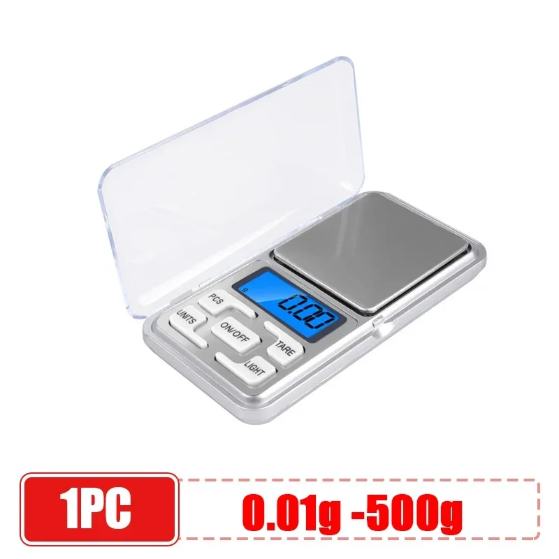 Matrix Scales 500 pocket scales, digital scales, electronic scales – Kenex