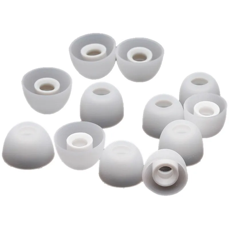 Pairs Eartips Compatible with OnePlus Buds Z Earbuds Ear Tips