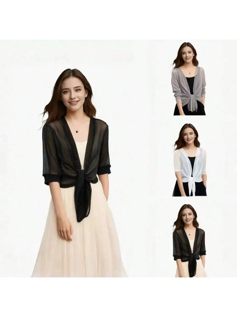 BEAUTELICATE Jupon Sous-Jupe Sous-Robe Lingerie En Pur Coton Avec