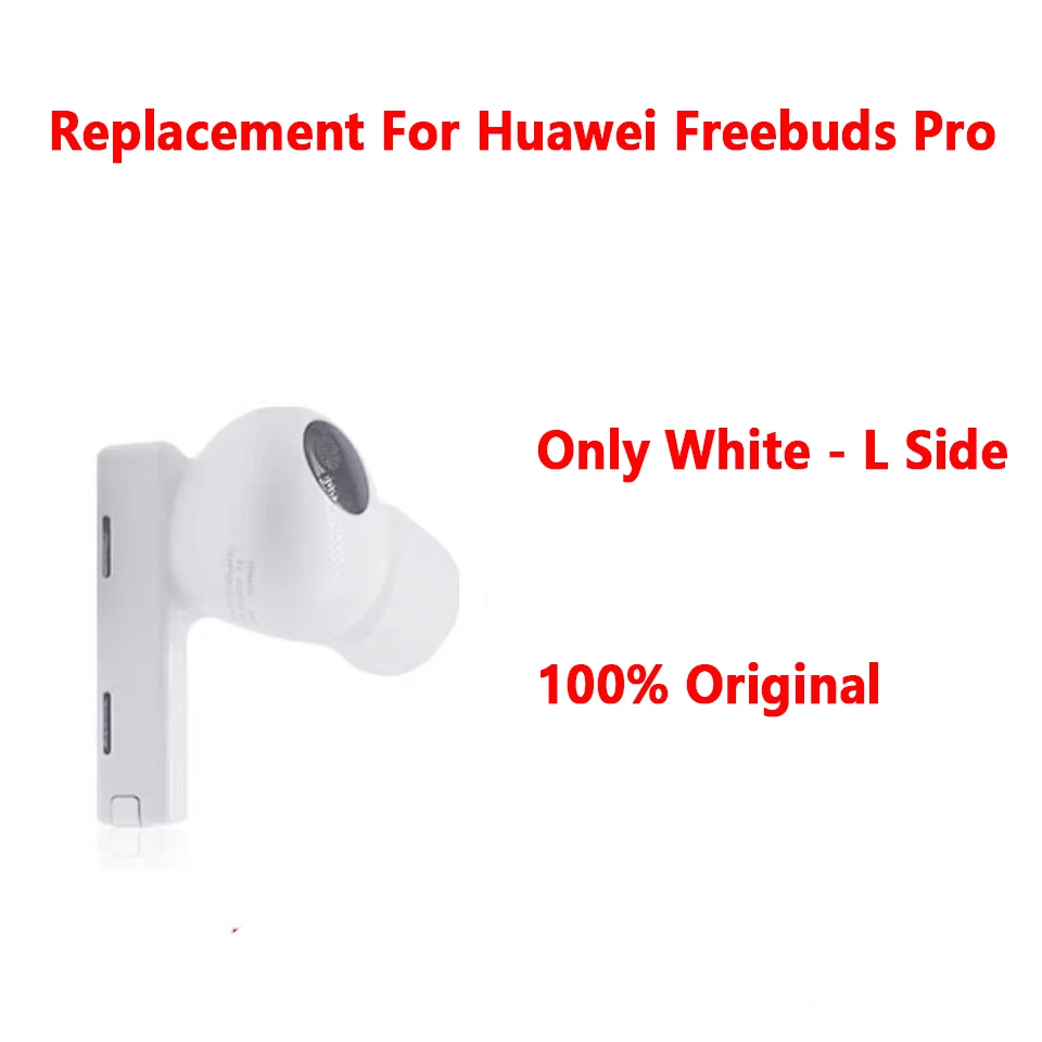 قطع غيار أصلية لهاتف Huawei Freebuds pro سماعة أذن...