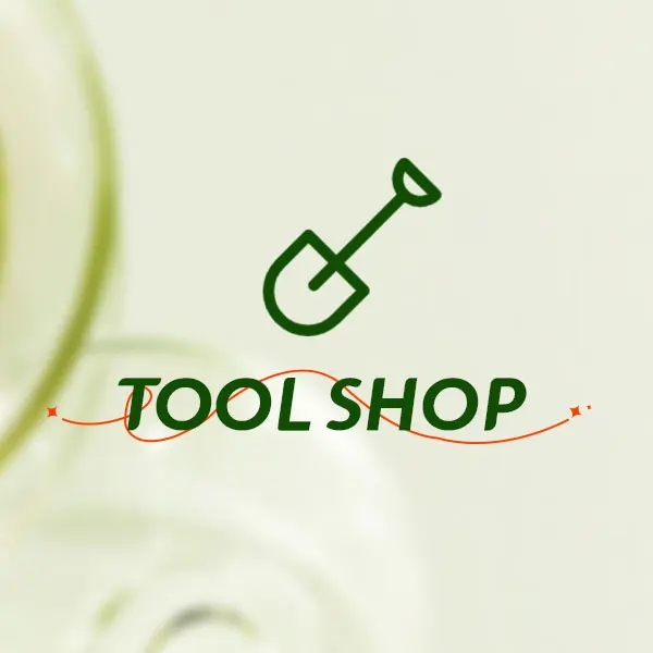 Tool Shop Store