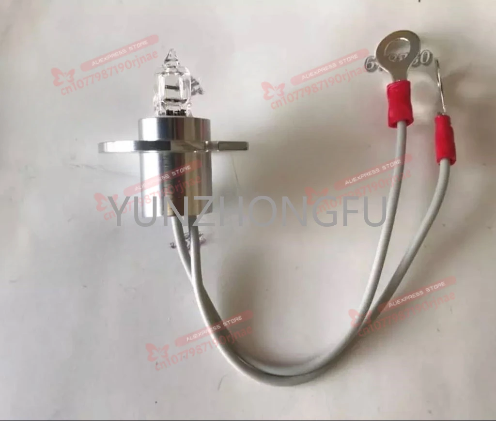 

20 adet Mindray BS-200 BS-400 BS-800 12V 20W lamba