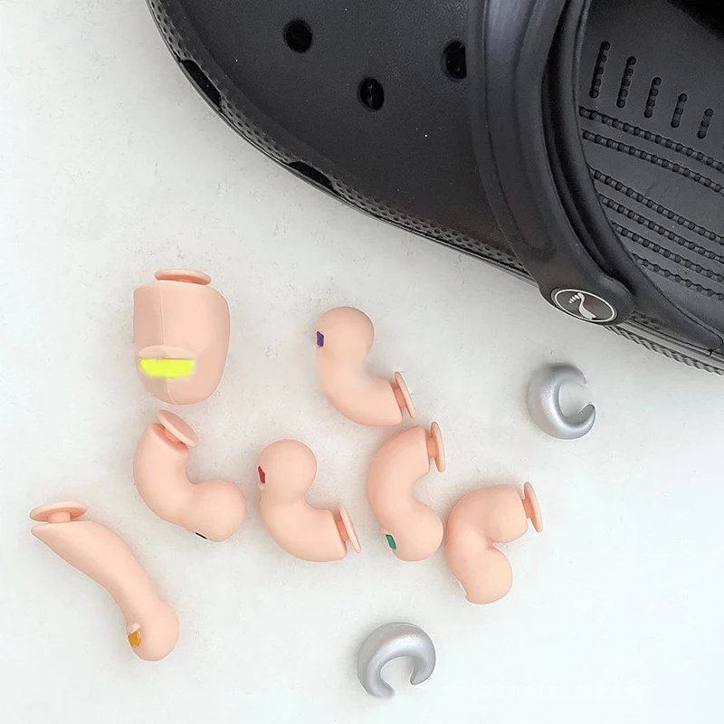 Lot de 6 breloques pour téléphone : porte-clés en perles faites à la