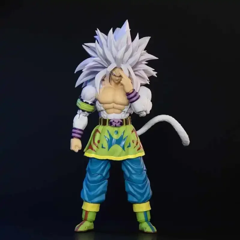 ドラゴンボールキャラクターアクションフィギュア,スーパー