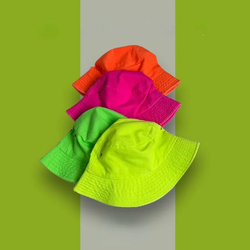 Cappello Da Pescatore Donna Con Strass Scintillanti - Pieghevole, Leggero, Protezione Solare