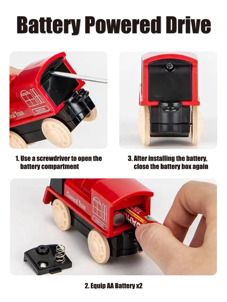 Via Canada F-40 Engine 3pc Set by Whittle Shortline Railroad | #1868937558, image size:790x1053