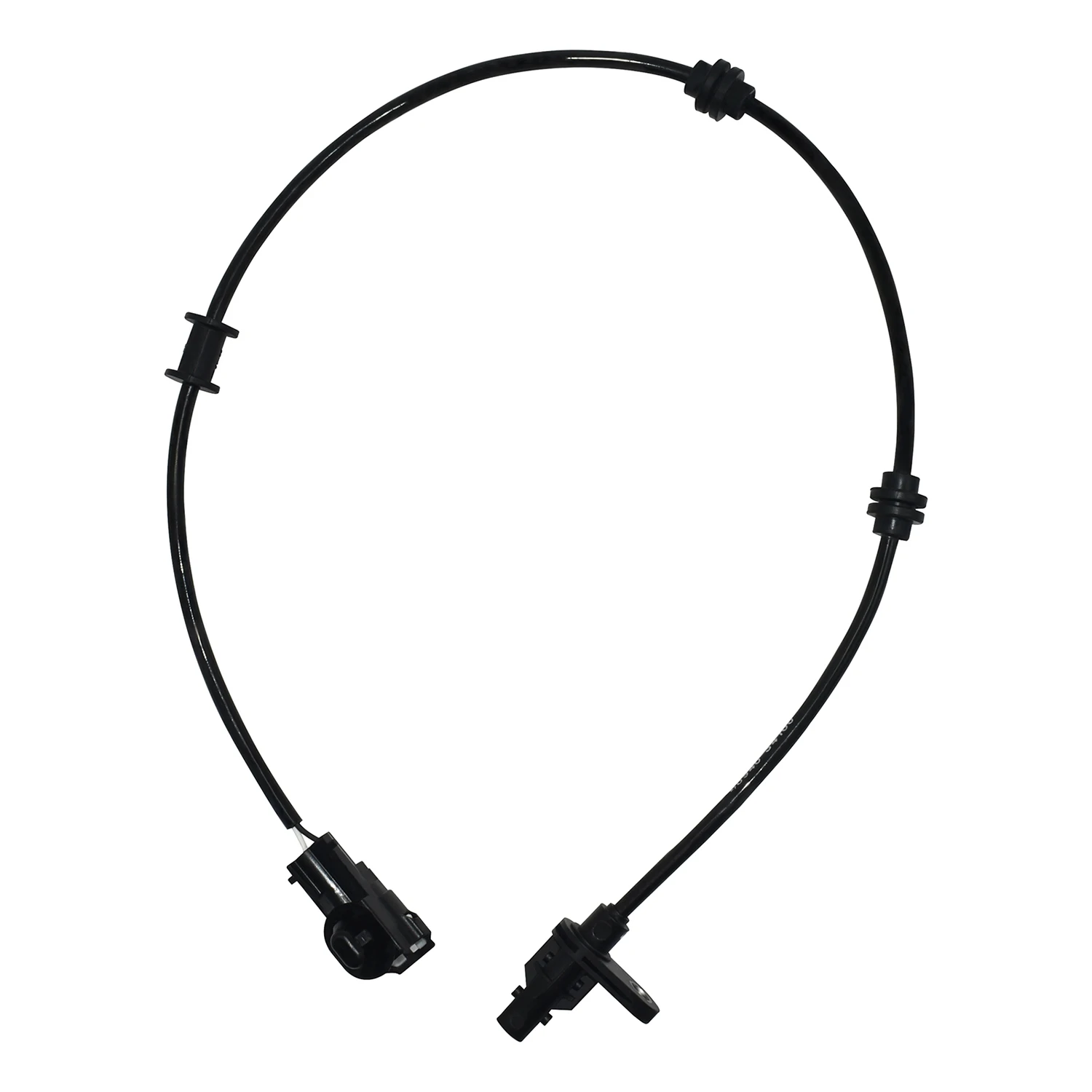 Toyota Sienna 2004-2010, RAV4 2006-2012 48940 34100 용 ABS 휠 속도 센서 48940-34100 4894034100
