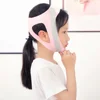 Children's Sleeping Anti-Open Mouth Prevent Mouth Opening Vface Bandage Correction of Children's Sleep Habit Anti Snore Sleeping 2