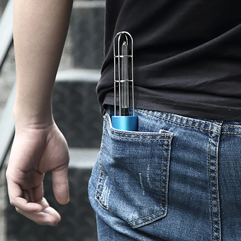 Рисунок 4 - УФ-стерилизатор воздуха с USB-
