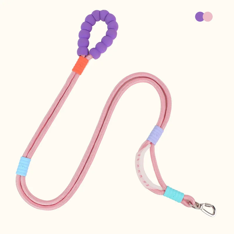 thumbnail image 1 of Correa para perros con manos libres para pasear, correr y trotar, correa ajustable para perros, cinturón para la cintura, correa para el pecho, cuerda de tracción, accesorios para perros, 1 of 5