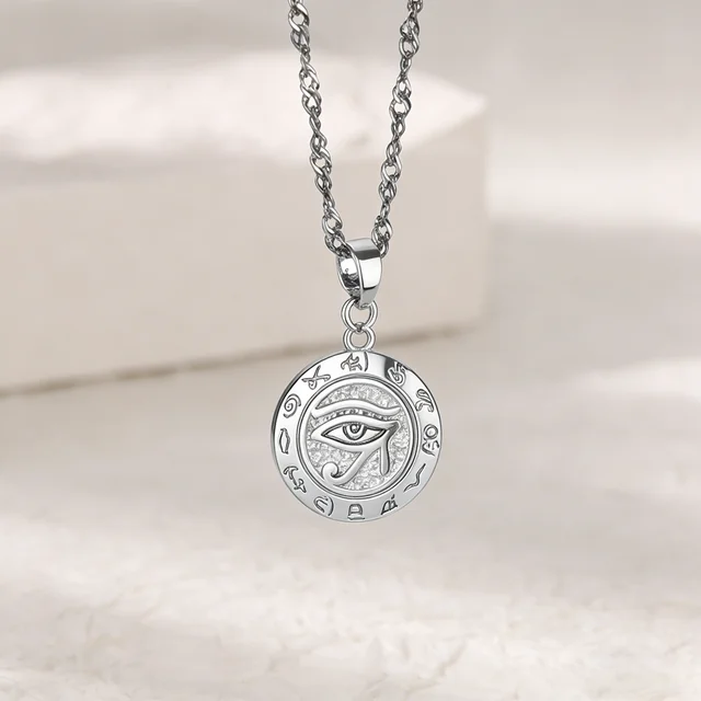 Collier géométrique en acier inoxydable pour femmes, pendentif tournesol, chaîne de clavicule, accessoires de bijoux esthétiques