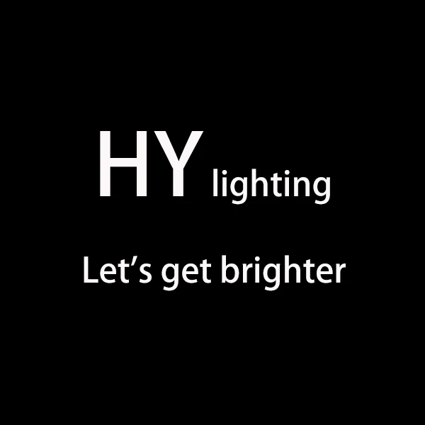 HY Lighting Store