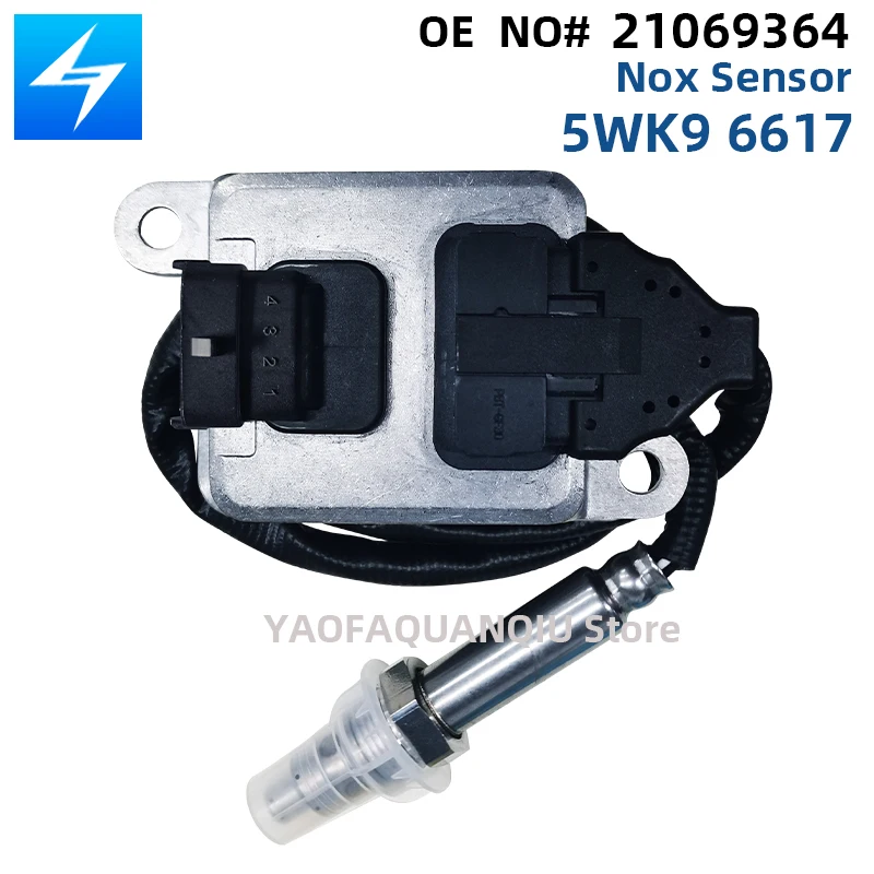  ǰ  ȭ , 20789066 5WK96617 5WK96617A 21069364 5WK9 6617 NoxSensor