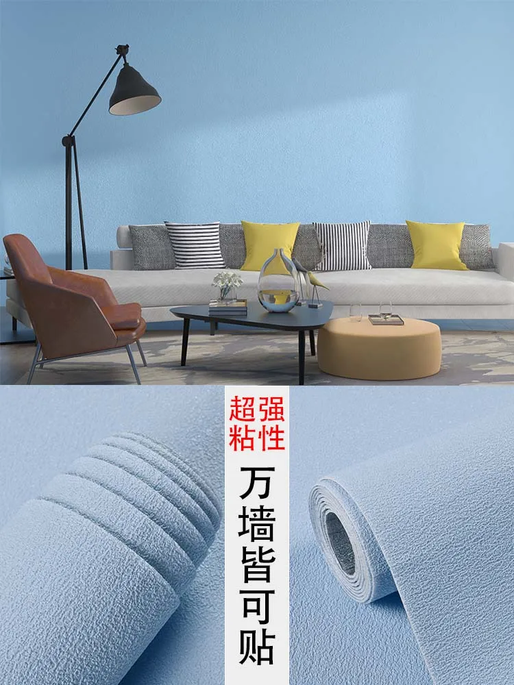 3D papel de parede auto-adesivo, decoração quente