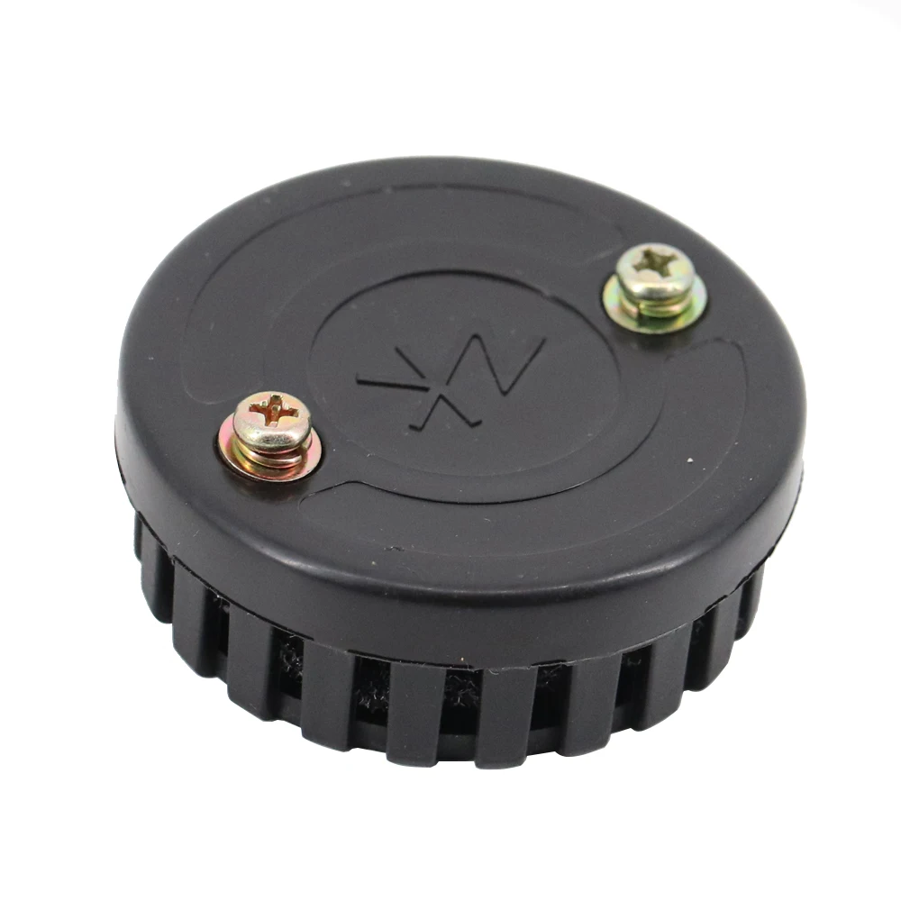 Air Filter Cleaner for 2 Stroke 47cc 49cc Engine Carburetor Mini Pocket Dirt Bike Minimoto Kids Mini 4 Wheeler ATV Quad,air filter cleaner