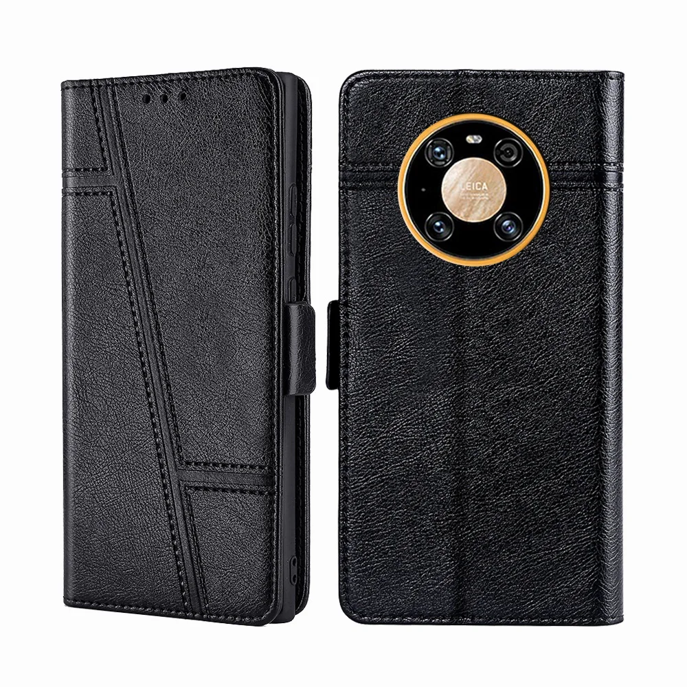 Leather Phone Case - Stylish & Durable Protective Cover