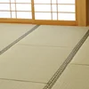 Custom Made Thick 2.5cm/3.0cm/4.0cm Japanese Traditional Mat Woven Rush Straw Mats Sleeping Flooring Judo Mattress 4