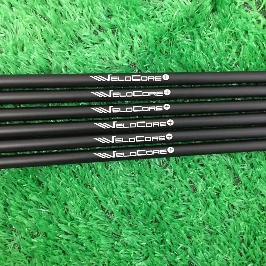 Golf Shaft Drivers Shaft S/R/X Flex Graphite Wood Shafts Free Assembly Sleeve and Grip