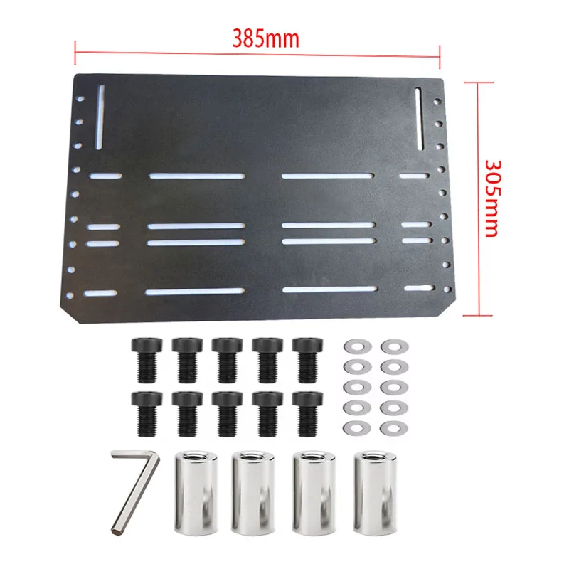Game racing pedals for G27 G29 T300rs pedal accessories