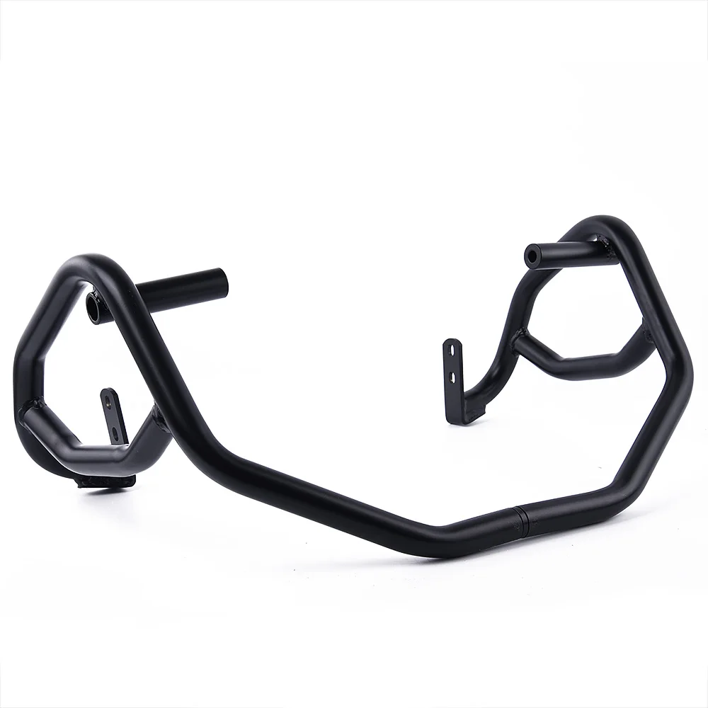 Motorcycle Crash Bar Engine Highway Bumper Guard Frame Sliders Protector for Kawasaki Z900RS New
