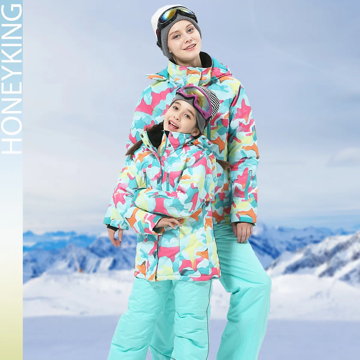Snow Tenue De Ski Fille 14 Ans Veste Ski Roxy Fille 14 Ans