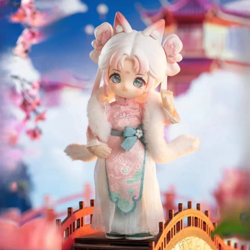 otomegumi.doll  ページ Anime Zenless Zone Zero Hoshimi Miyabi Plush Doll ZZZ Dress