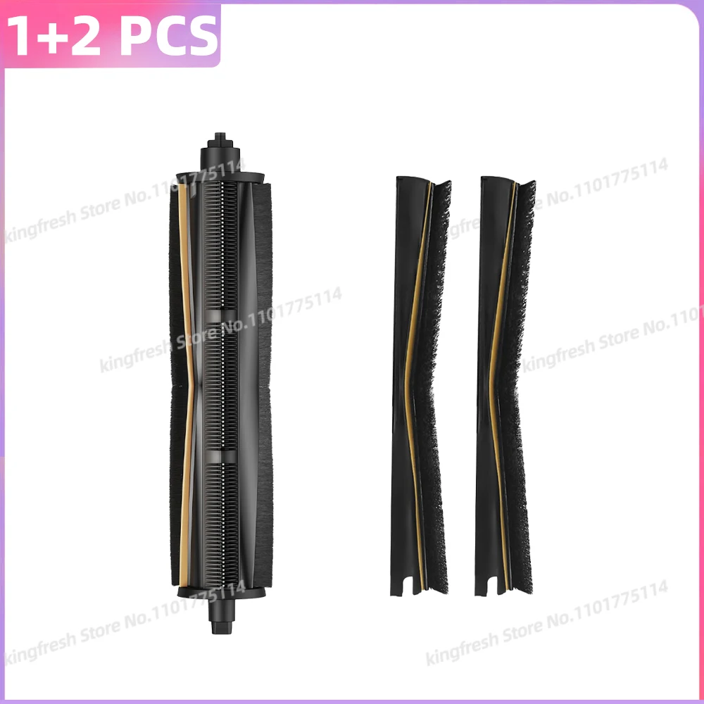 Premium Universal Tricut Brush Strip Replacement for High-Performance Cleaning Devices