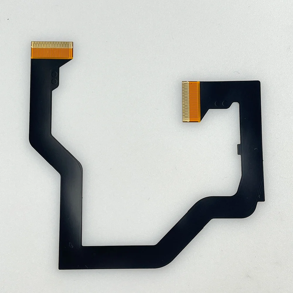 1PC Top LCD Flex Ribbon cable For Nintendo DS Phat NTR lcd screen replacement,nintendo ds lcd screen,nintendo ds lcd screen replacement