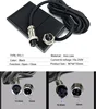 Nonslip Foot Switch Pedal Signal Controller 2 Pins 3 Pins Metal Foot Pedal Switch Pedal Switch For TIG Plasma Cutting Machine 5