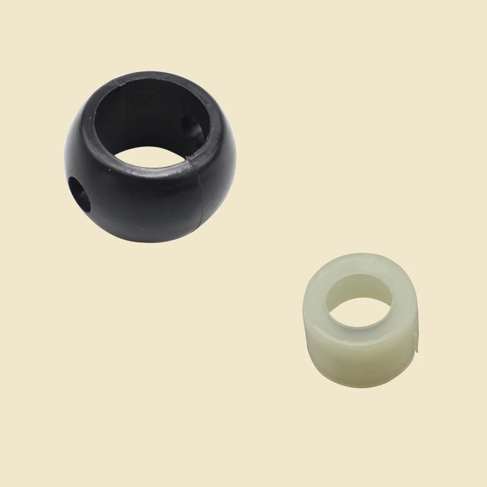 Car M/T Gearshift Equip Bushing Bush Gear Stick Bottom Cup Lever For Mitsubishi Pajero Montero Sport Mini Shogun L200