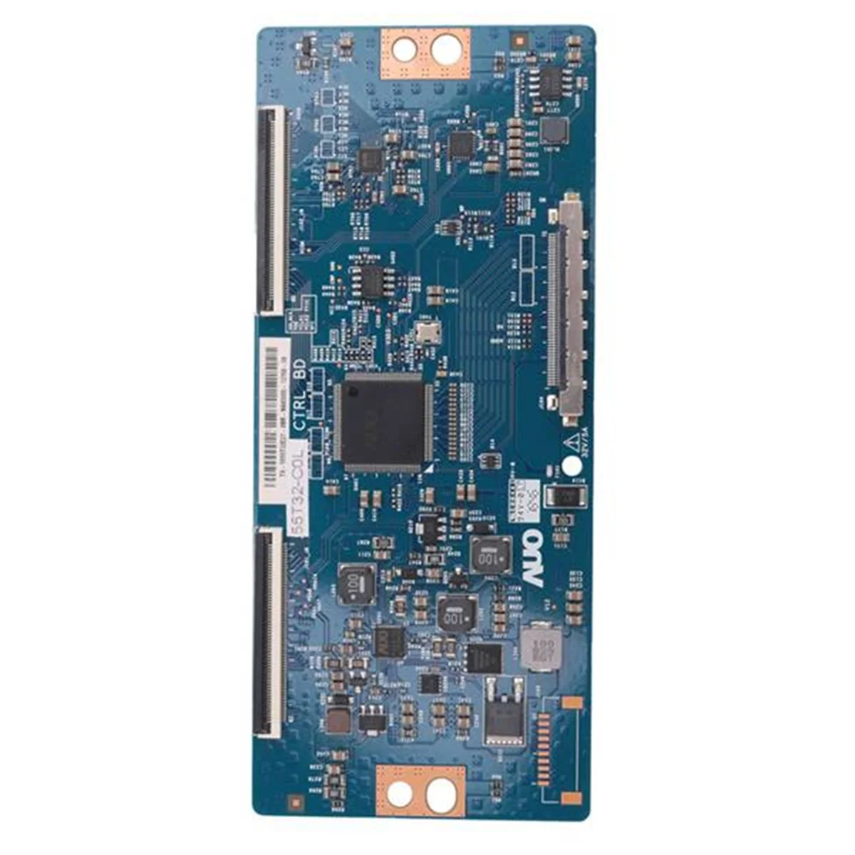 Hot sale 55T32-C0L Logic Board 55T32-COL CTRL BD for 4K 55 Inches Display High Performance Replacement Controller Board