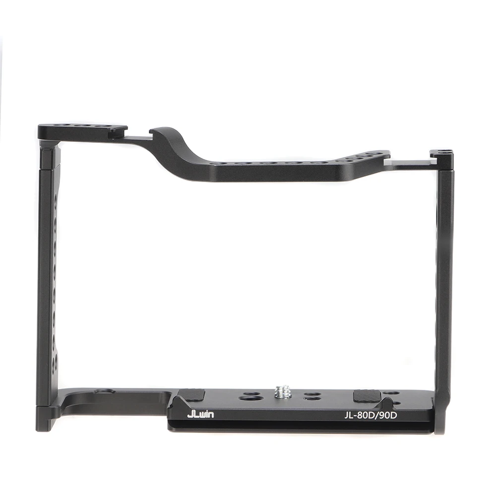 Canon 90D, 80D, 70D, Fotografia Camera Cage
