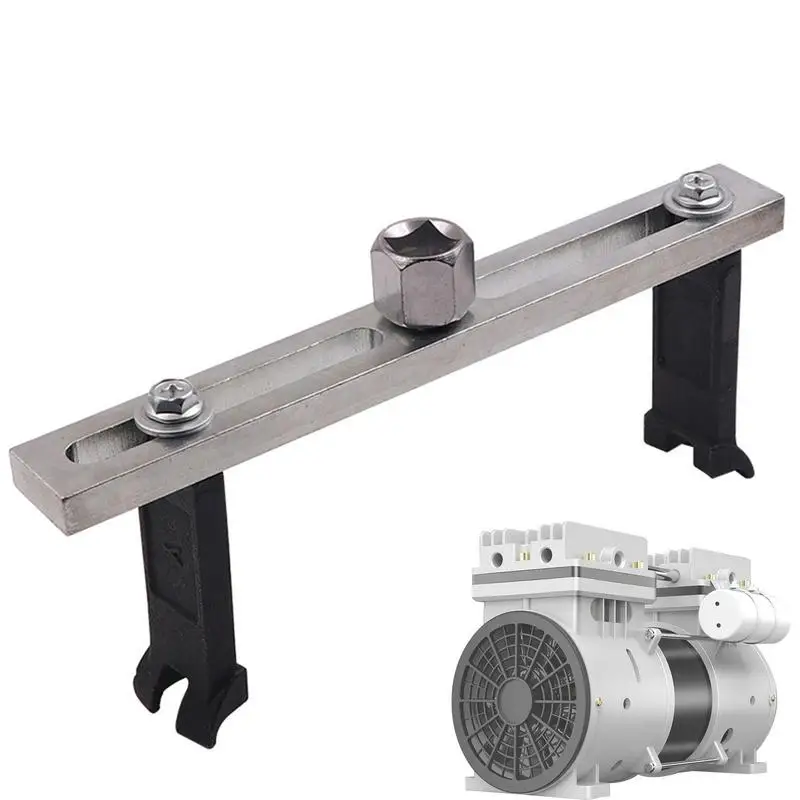 

Oil Pump Module Spanner Wrench Adjustable Oil Cap Removal Tools Oil Cover Remove Spanner For Father Uncle Grandfather To Easy