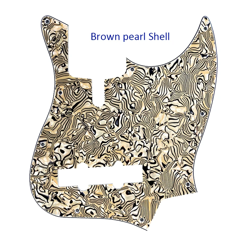 Feiman カスタムパーツ - 2020 サイレ マーカス ミラー 4 弦 V7