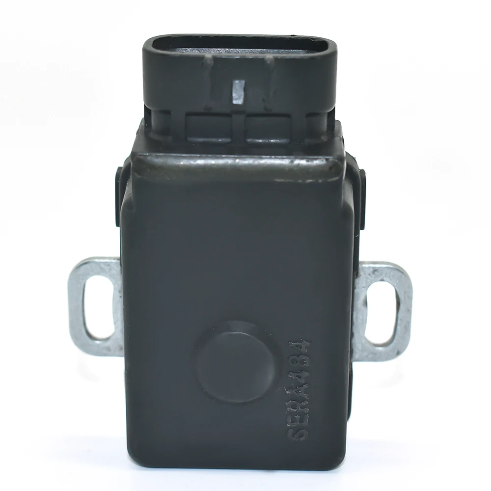 OEM SERA484-10 SERA48410 Throttle Position Sensor TPS For SUBARUSambar Dias V-KV4 1992-1995 1997-1998 Auto Accessories