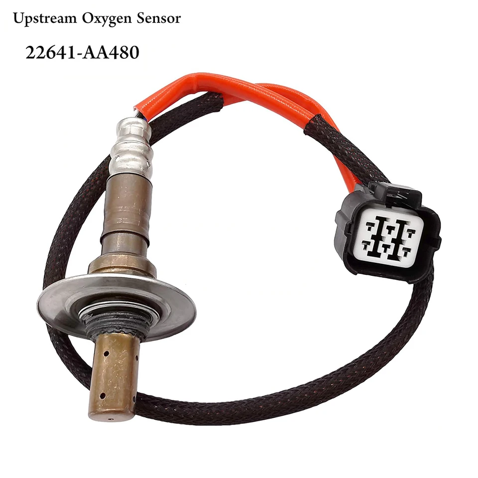 22690-AA891 22641-AA480 Up Downstream Oxygen Sensor for Subaru