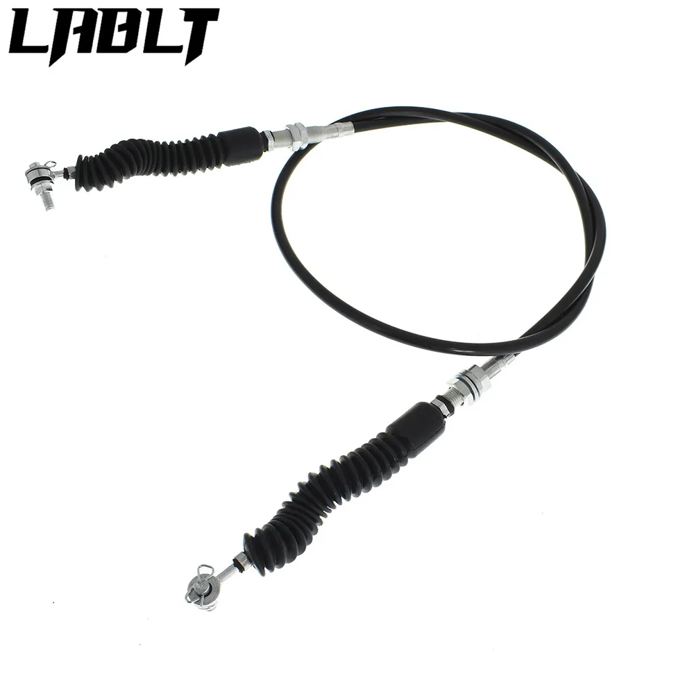 0487-089 NEW Shift Cable Replace For Arctic Cat Wildcat Trail / Sport муж бриджи арт 22 0487 серый р 54